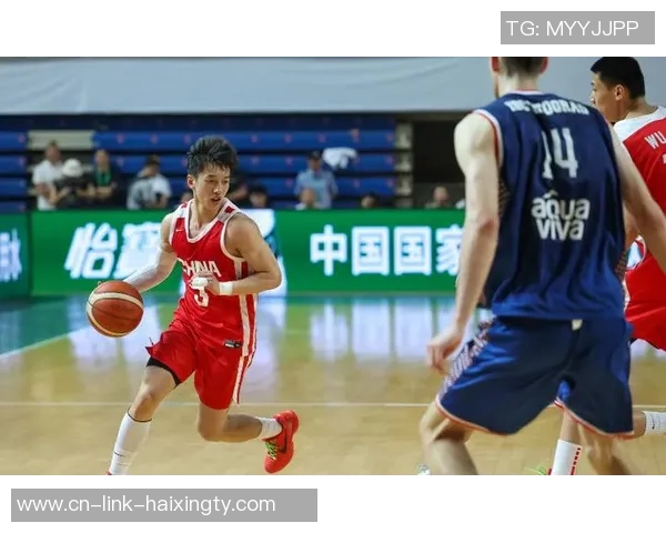 中国U19男篮豪取六连胜展现强大实力引发关注