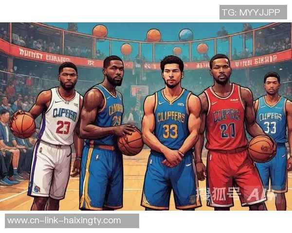 勇士与快船激战正酣NBA赛季精彩对决引发球迷热议 勇士与快船激战正酣NBA赛季精彩对决引发球迷热议